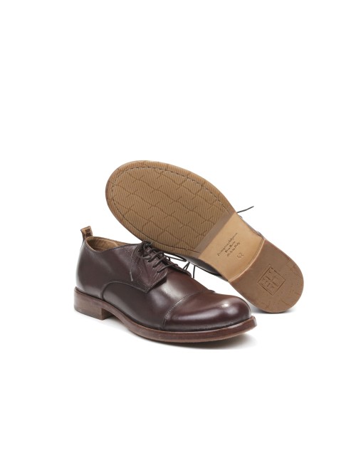 SCHNUERSCHUH 2AS444-PEC