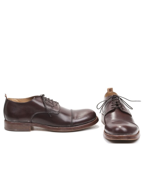 SCHNUERSCHUH 2AS444-PEC