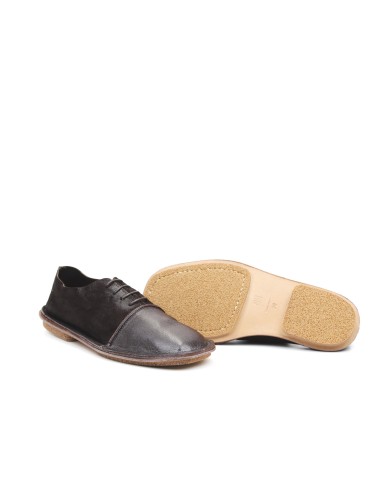 SCHNUERSCHUH 1AS439-QE