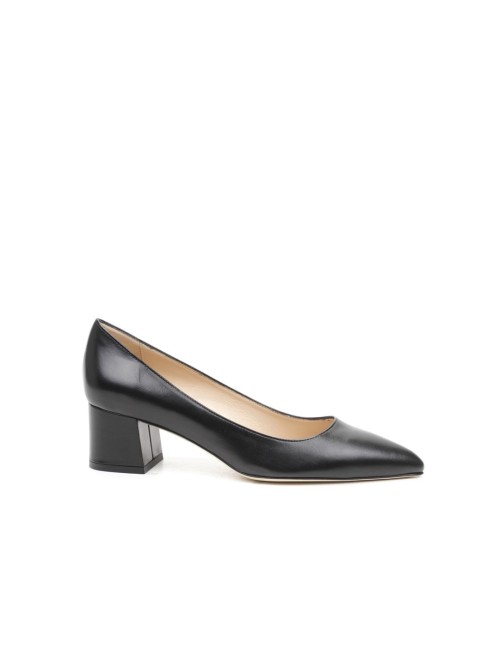 SCARPA CON TACCO CH4511