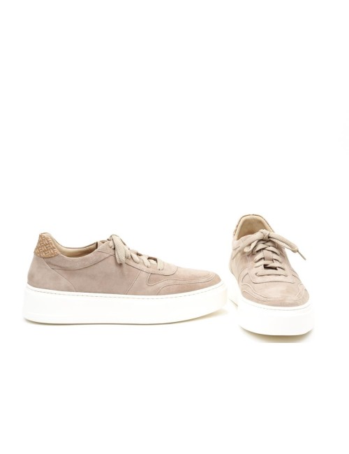 SNEAKER F554M