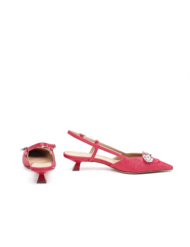 SLING BACK 1909