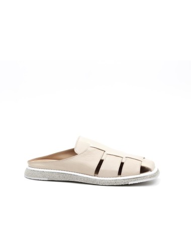 FLACHE SANDALE 8741-12