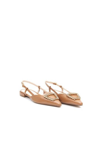 SLING BACK 12102