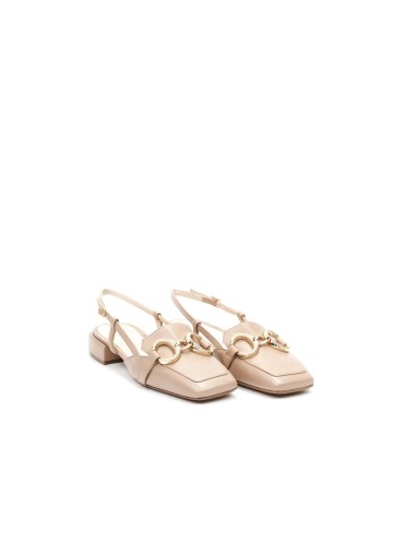SLING BACK 16102