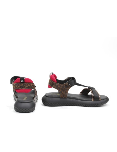 FLACHE SANDALE SWING