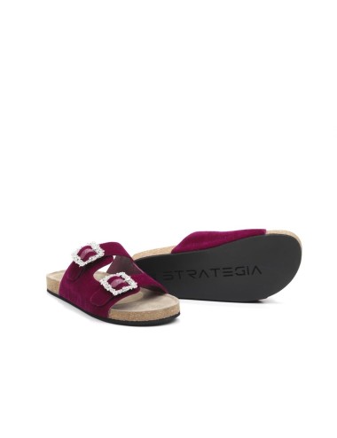 FLACHE SANDALE S53