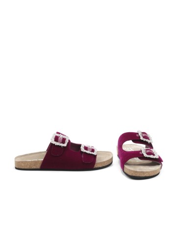 FLACHE SANDALE S53