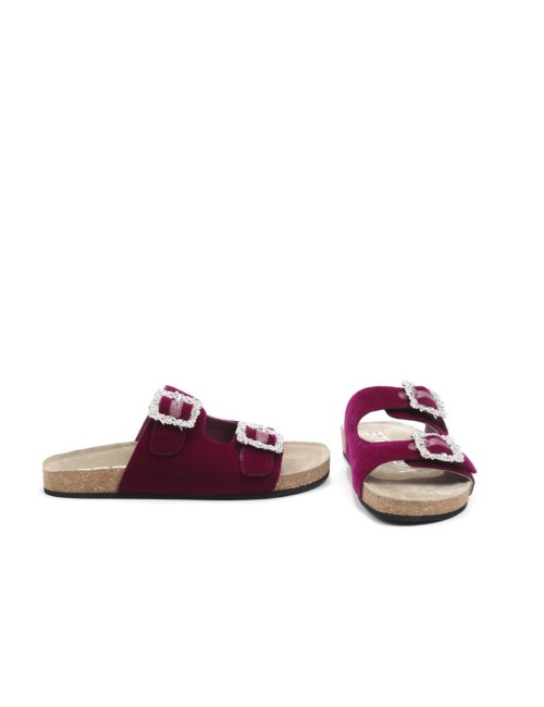 FLACHE SANDALE S53