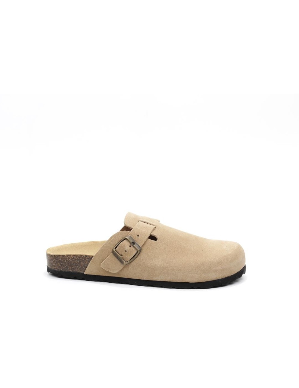 FLACHE SANDALE BK 1083