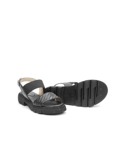 FLACHE SANDALE F740S