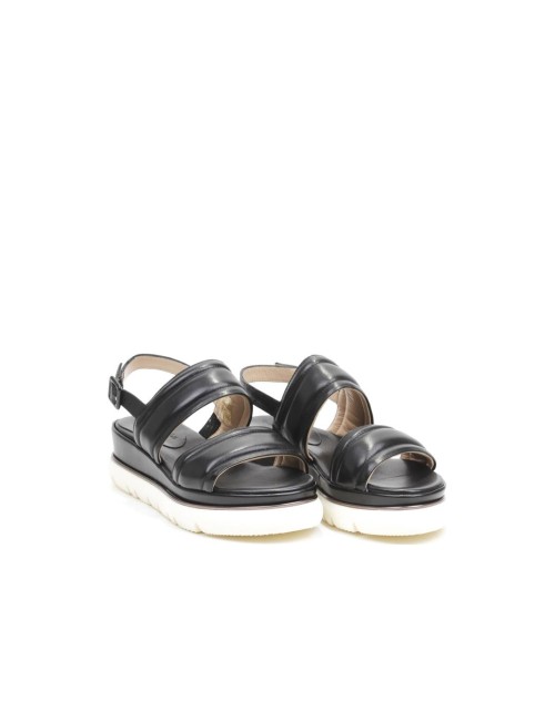 FLACHE SANDALE H037S