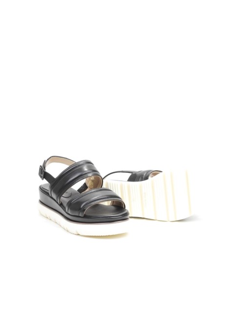 FLACHE SANDALE H037S