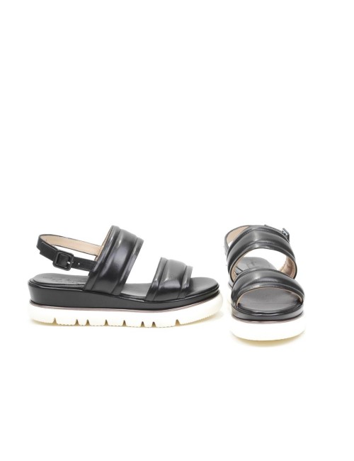 FLACHE SANDALE H037S