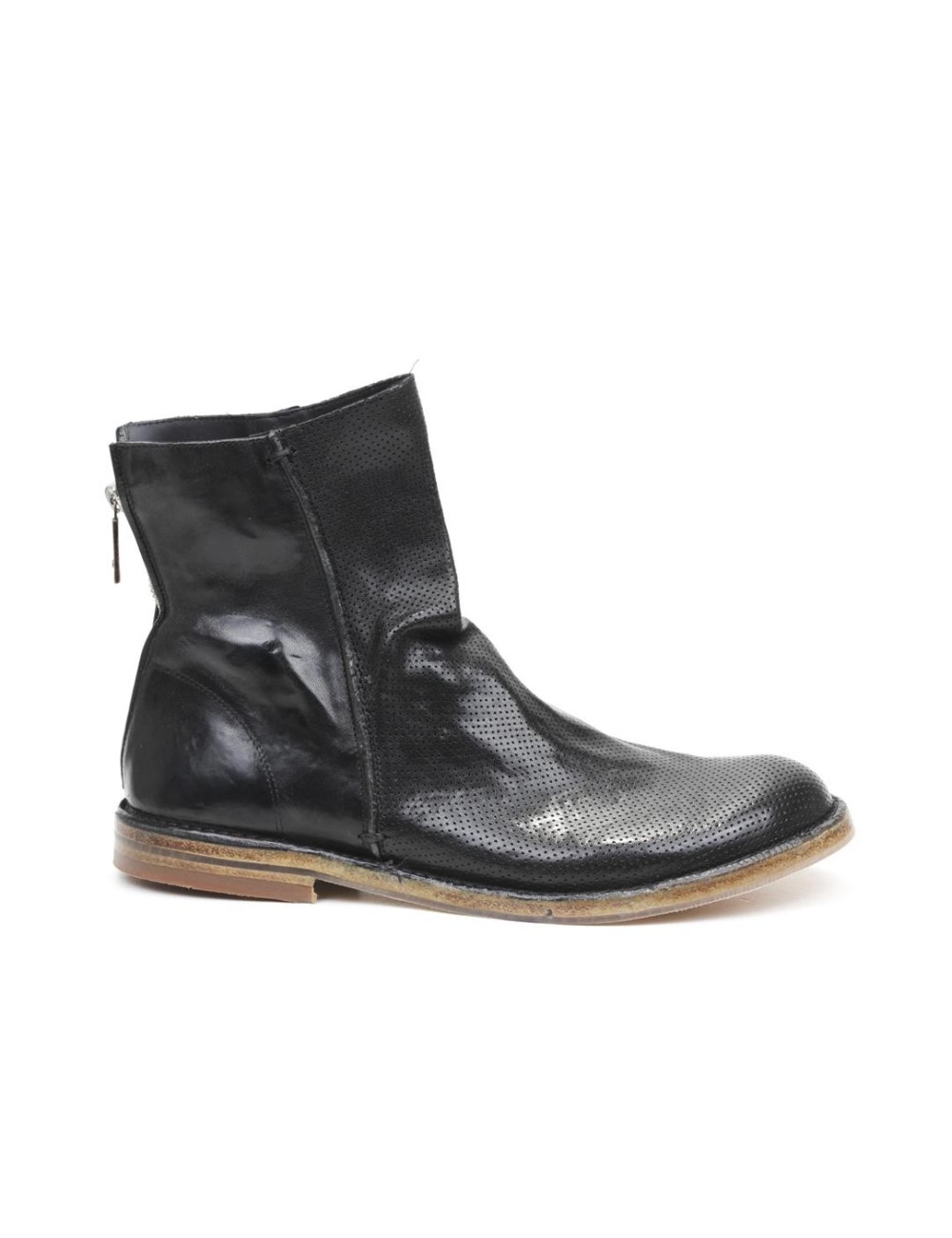STIVALETTO AV05A