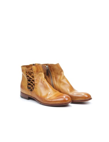 STIEFELETTE DH15A