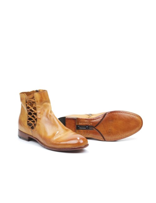 STIEFELETTE DH15A