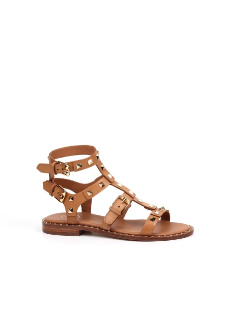 FLACHE SANDALE PACIFIC