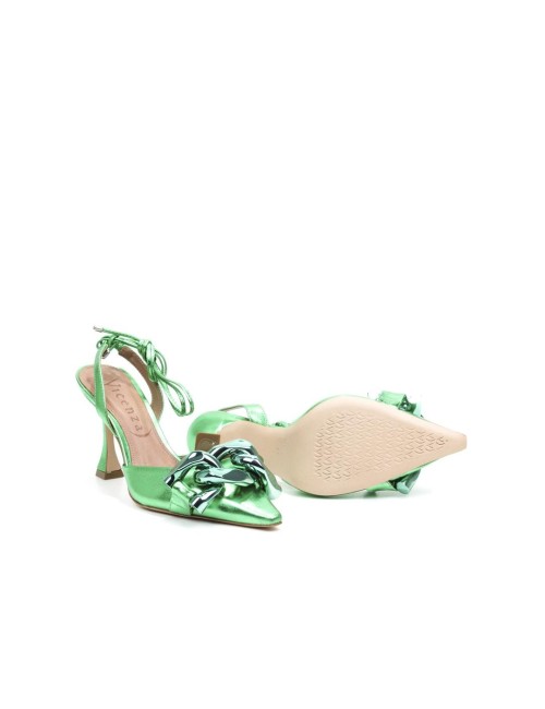 SCARPA CON TACCO 1426005