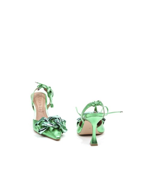 SCARPA CON TACCO 1426005