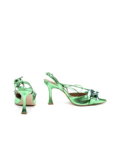 SCARPA CON TACCO 1426005