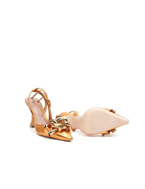 SCARPA CON TACCO 1426005