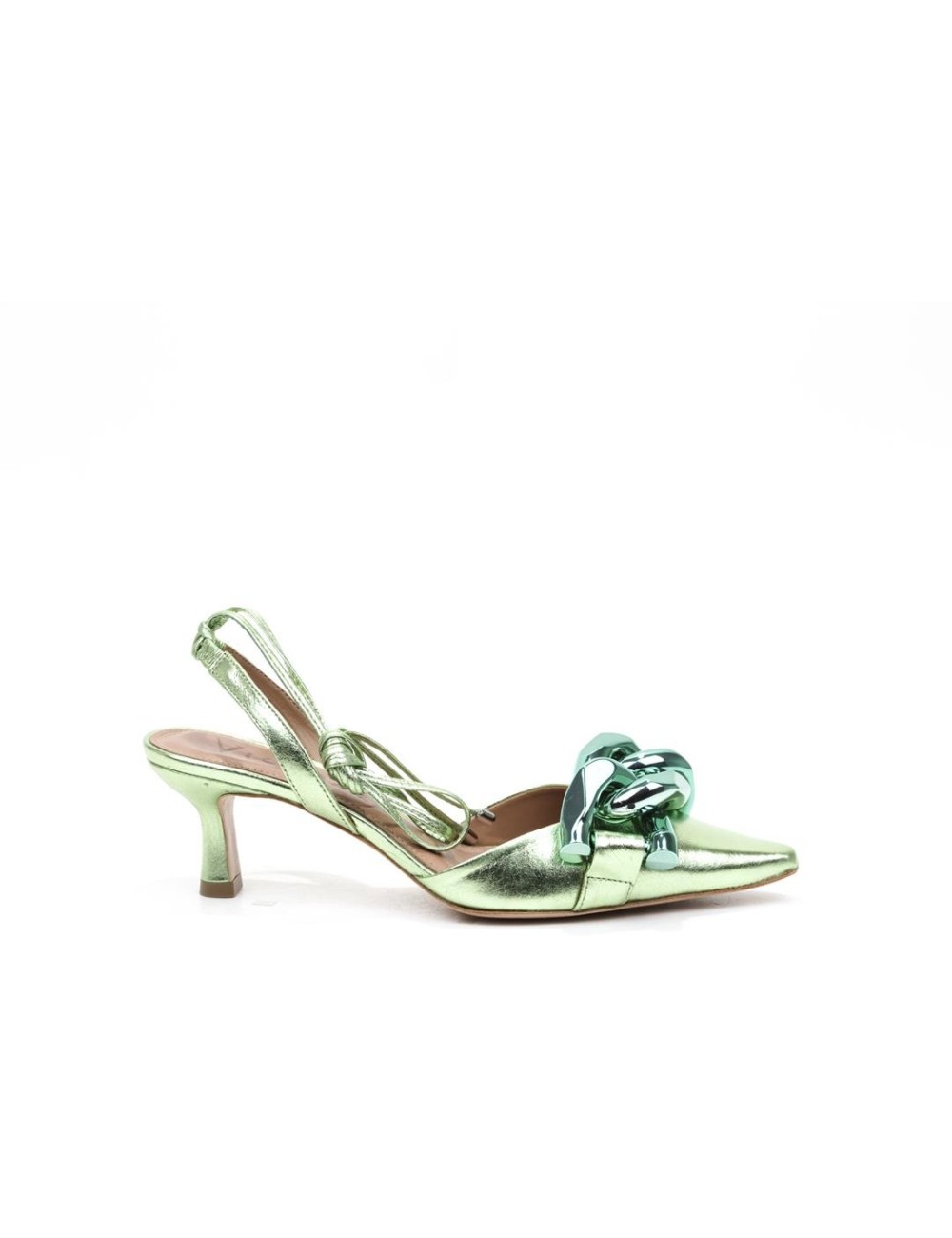 SCARPA CON TACCO 1426005