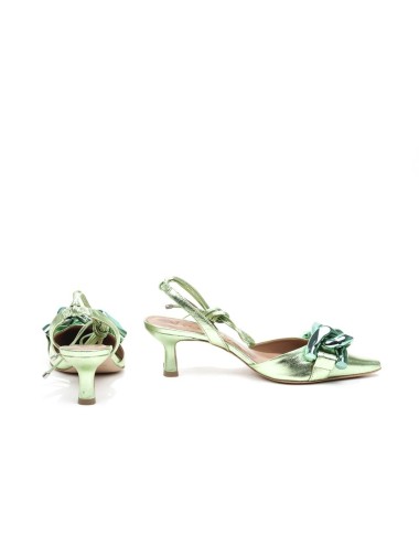 SCARPA CON TACCO 1426005