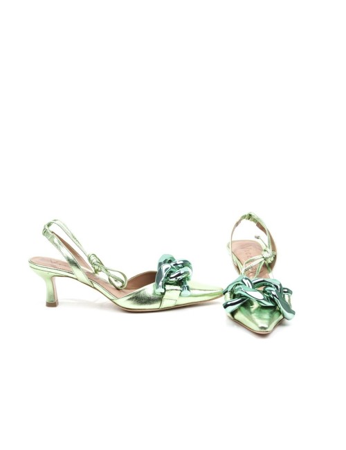 SCARPA CON TACCO 1426005