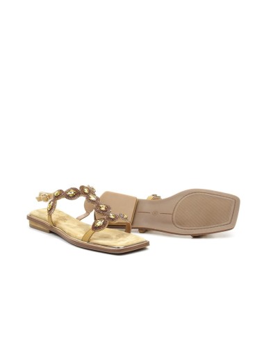 FLACHE SANDALE V23622
