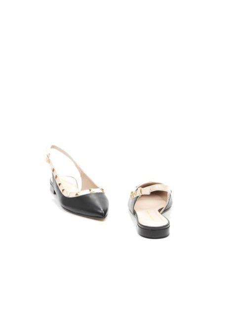 SLING BACK H257BO