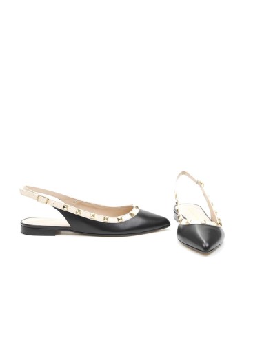 SLING BACK H257BO
