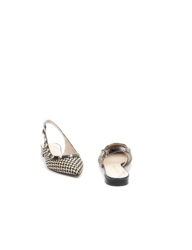 SLING BACK H257BO