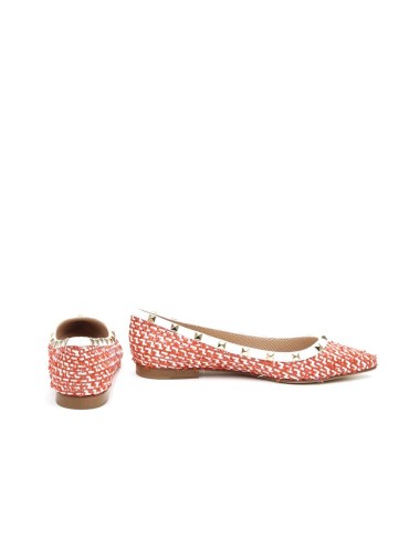 FLACHER SCHUH H256