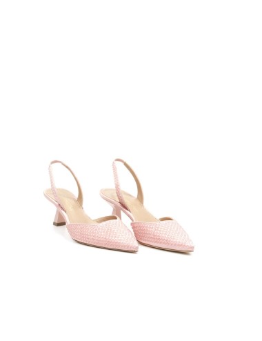 SLING BACK 1986