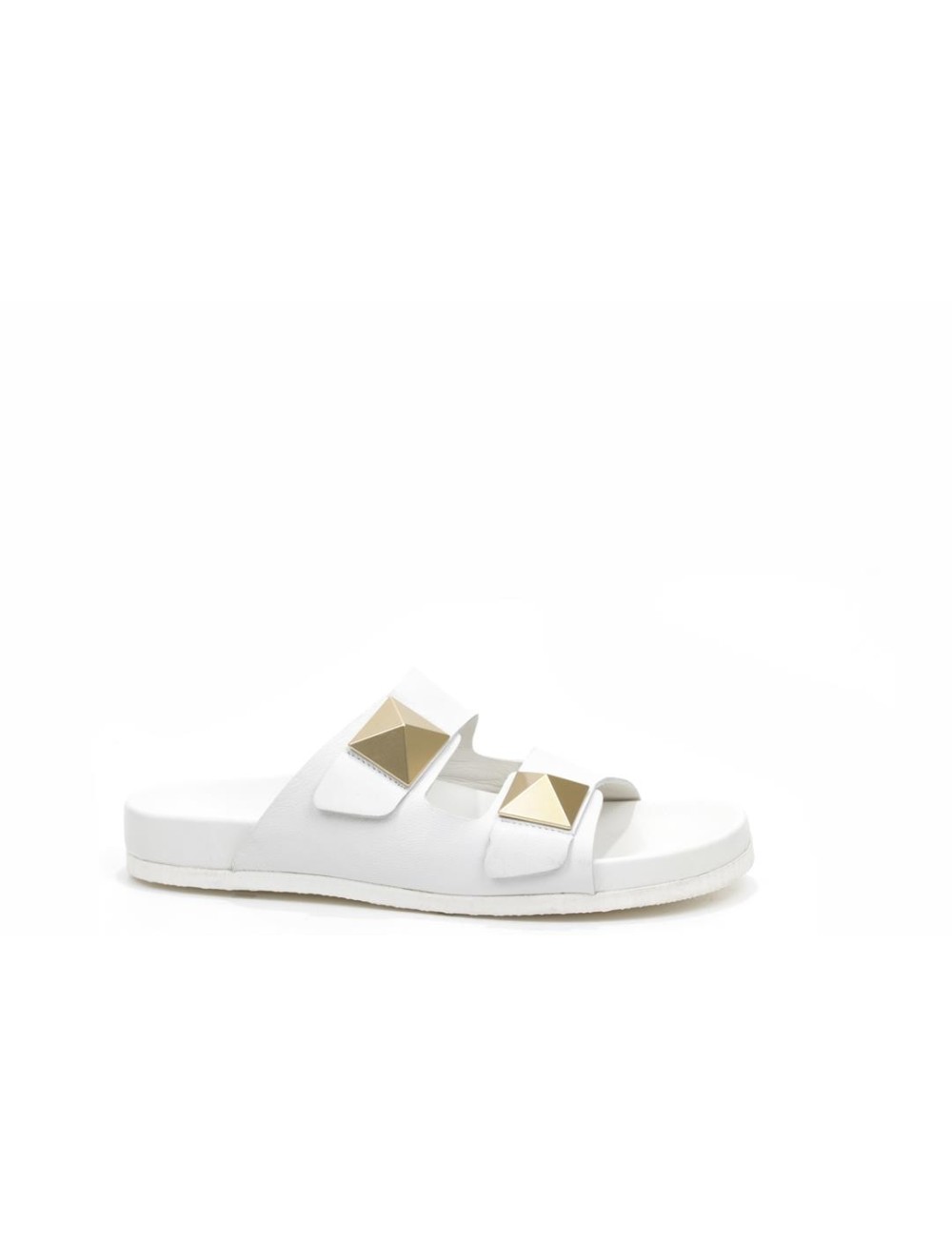 FLACHE SANDALE ALIX