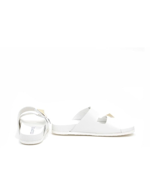 FLACHE SANDALE ALIX