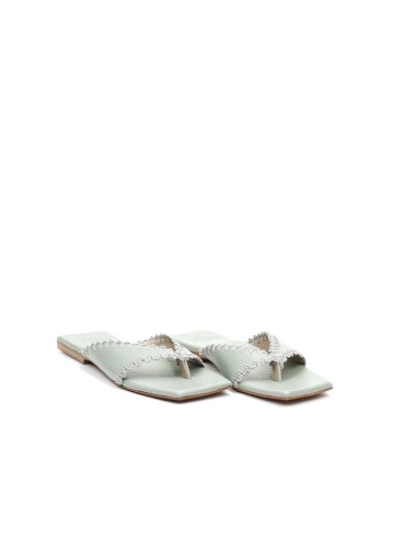 FLACHE SANDALE FILARETI