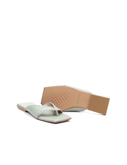 FLACHE SANDALE FILARETI