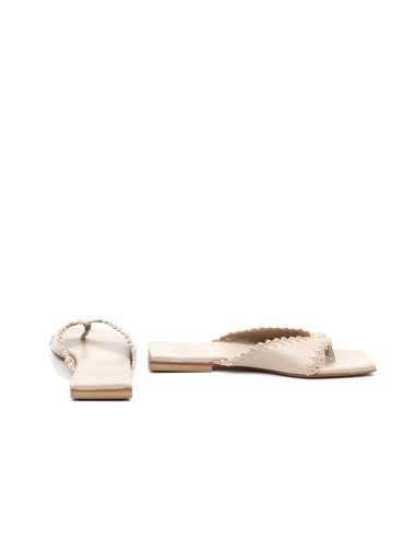 FLACHE SANDALE FILARETI