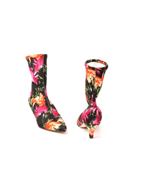 ANKLE BOOT 58501