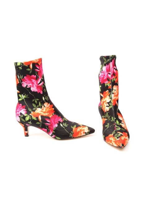 ANKLE BOOT 58501