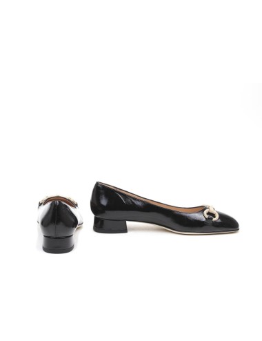 SCARPA CON TACCO CH-702