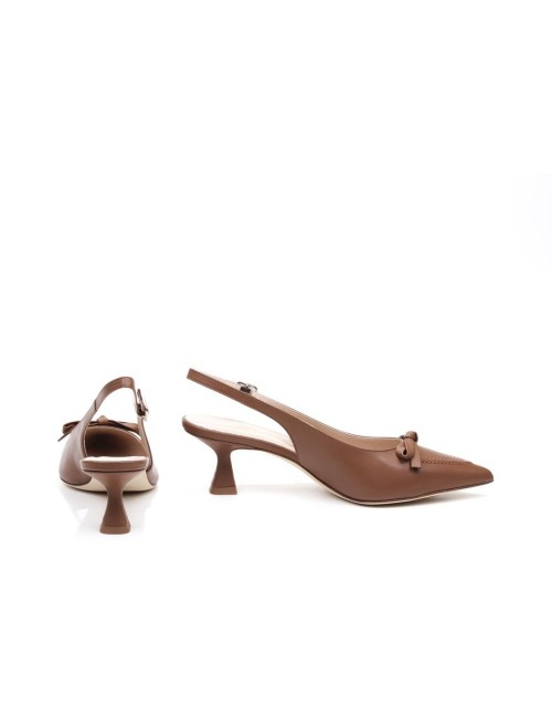 SLING BACK X1501
