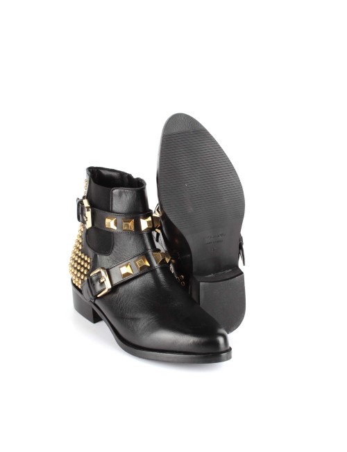 STIVALETTO 7133