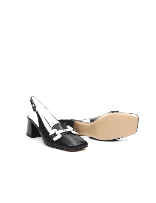 SLING BACK AL556