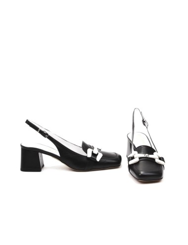 SLING BACK AL556