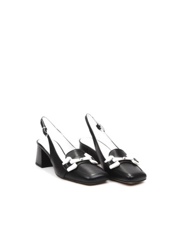 SLING BACK AL556