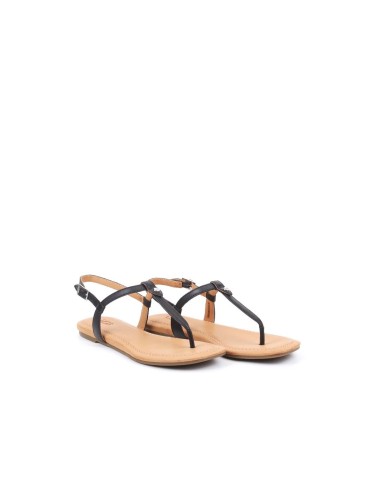 FLACHE SANDALE MADEENA