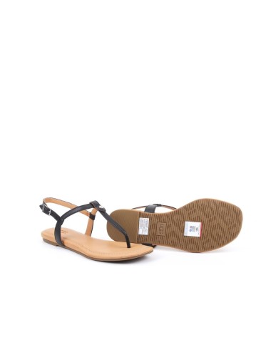 FLACHE SANDALE MADEENA